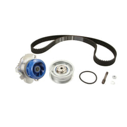 Kit distribution avec pompe à eau SKF VKMC 01113-2