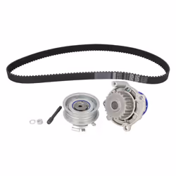 Kit distribution avec pompe à eau SKF VKMC 01113-1
