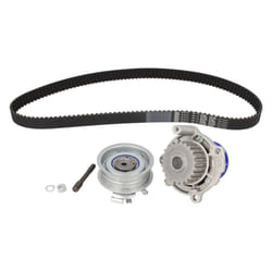 Kit distribution avec pompe à eau SKF VKMC 01113-1
