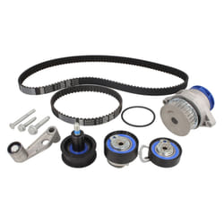 Kit distribution avec pompe à eau SKF VKMC 01121-2