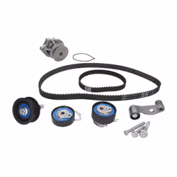 Kit distribution avec pompe à eau SKF VKMC 01121-1