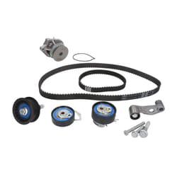 Kit distribution avec pompe à eau SKF VKMC 01121-1