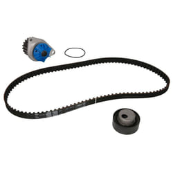 Kit distribution avec pompe à eau SKF VKMC 03110-1