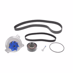 Kit distribution avec pompe à eau SKF VKMC 01271