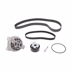 Kit distribution avec pompe à eau SKF VKMC 01271