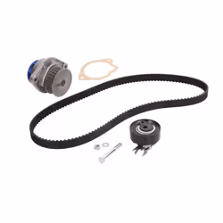 Kit distribution avec pompe à eau SKF VKMC 01106-1