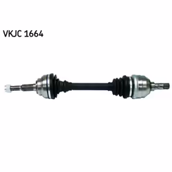 Arbre de transmission SKF VKJC 1664 gauche - Vue supplémentaire 4