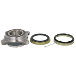 Jeu de roulements de roue SKF VKBA 6906
