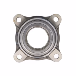 Jeu de roulements de roue SKF VKBA 6906