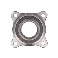 Jeu de roulements de roue SKF VKBA 6906