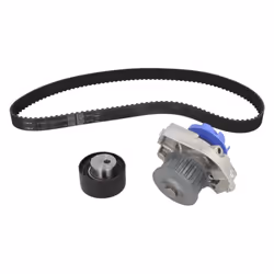 Kit distribution avec pompe à eau SKF VKMC 02204-2