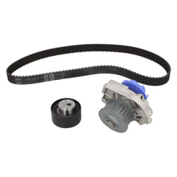 Kit distribution avec pompe à eau SKF VKMC 02204-2