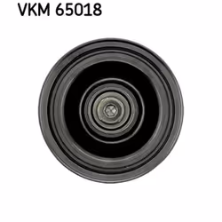 Galet enrouleur de courroie d'accessoire SKF VKM 65018 - Vue supplémentaire 4