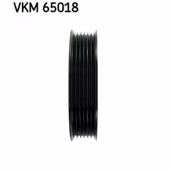 Galet enrouleur de courroie d'accessoire SKF VKM 65018 - Vue supplémentaire 5