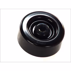 Galet enrouleur de courroie d'accessoire SKF VKM 65019