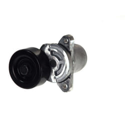 Tendeur de courroie, courroie trapézoïdale à nervures SKF VKM 65027