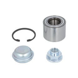 Jeu de roulements de roue SKF VKBA 6975