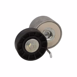 Galet tendeur, courroie d'accessoire SKF VKMCV 52013