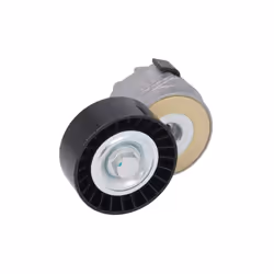 Galet tendeur, courroie d'accessoire SKF VKMCV 52012