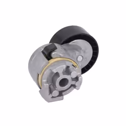 Galet tendeur, courroie d'accessoire SKF VKMCV 52012