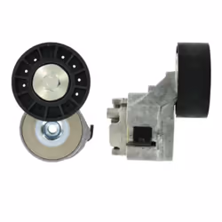 Galet tendeur, courroie d'accessoire SKF VKMCV 52012