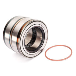 Jeu de roulements de roue SKF VKBA 5415