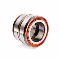 Jeu de roulements de roue SKF VKBA 5415