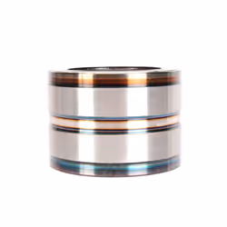 Jeu de roulements de roue SKF VKBA 5415