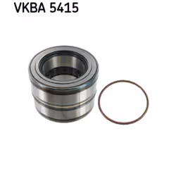 Jeu de roulements de roue SKF VKBA 5415 - Vue supplémentaire 4