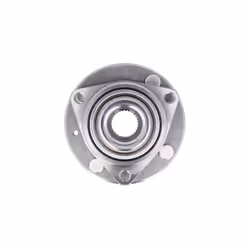 Jeu de roulements de roue SKF VKBA 6990