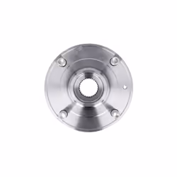 Jeu de roulements de roue SKF VKBA 6990