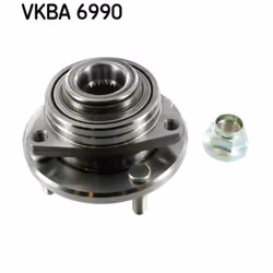 Jeu de roulements de roue SKF VKBA 6990 - Vue supplémentaire 4
