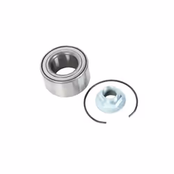Jeu de roulements de roue SKF VKBA 6931