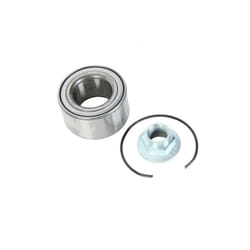 Jeu de roulements de roue SKF VKBA 6931