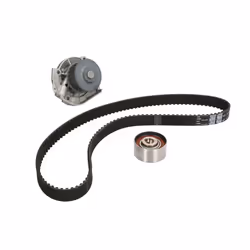 Kit distribution avec pompe à eau SKF VKMC 02206