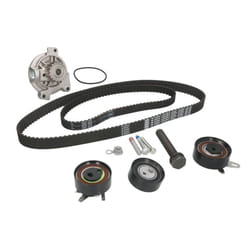 Kit distribution avec pompe à eau SKF VKMC 01258-2