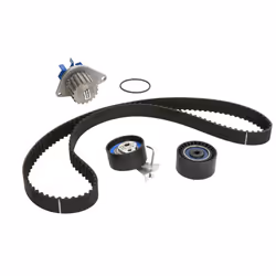 Kit distribution avec pompe à eau SKF VKMC 03258