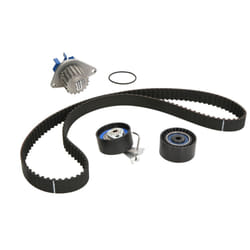 Kit distribution avec pompe à eau SKF VKMC 03258