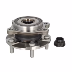 Jeu de roulements de roue SKF VKBA 6874