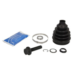 Jeu de soufflets, arbre de transmission SKF VKJP 3151