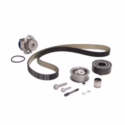 Kit distribution avec pompe à eau SKF VKMC 01130