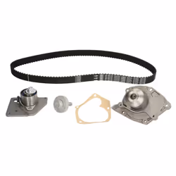 Kit distribution avec pompe à eau SKF VKMC 06129