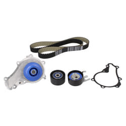 Kit distribution avec pompe à eau SKF VKMC 03259