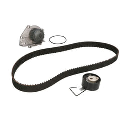 Kit distribution avec pompe à eau SKF VKMC 07301