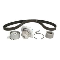 Kit distribution avec pompe à eau SKF VKMC 03132