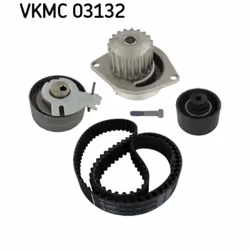 Kit distribution avec pompe à eau SKF VKMC 03132 - Vue supplémentaire 2