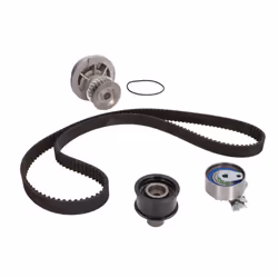 Kit distribution avec pompe à eau SKF VKMC 05202