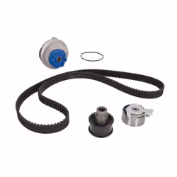 Kit distribution avec pompe à eau SKF VKMC 05202