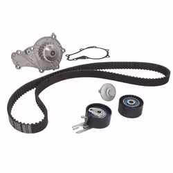 Kit distribution avec pompe à eau SKF VKMC 03140