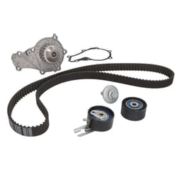 Kit distribution avec pompe à eau SKF VKMC 03140